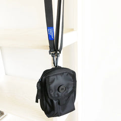 Waterproof Mini Crossbody Cellphone Bag with Shoulder Strap
