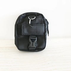 Waterproof Mini Crossbody Cellphone Bag with Shoulder Strap
