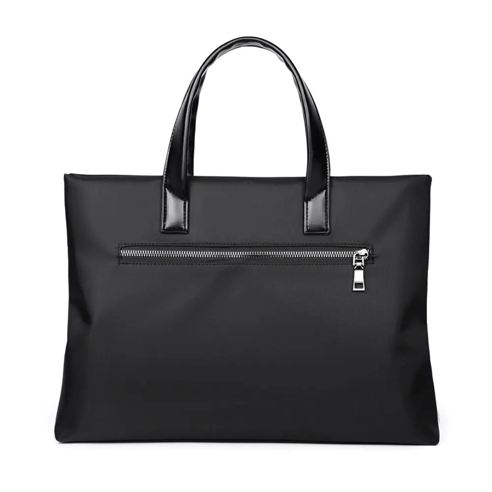 Large Capacity Men's Business Briefcase Laptop Bag