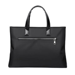 Large Capacity Men's Business Briefcase Laptop Bag