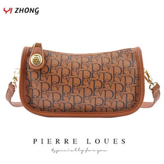 YIZHONG Casual Small Shoulder Bags Ladies Large Crossbody Bags for Women