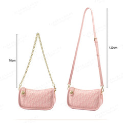 YIZHONG Casual Small Shoulder Bags Ladies Large Crossbody Bags for Women