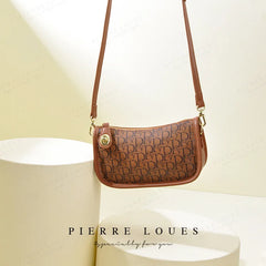 YIZHONG Casual Small Shoulder Bags Ladies Large Crossbody Bags for Women
