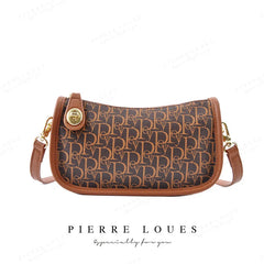 YIZHONG Casual Small Shoulder Bags Ladies Large Crossbody Bags for Women
