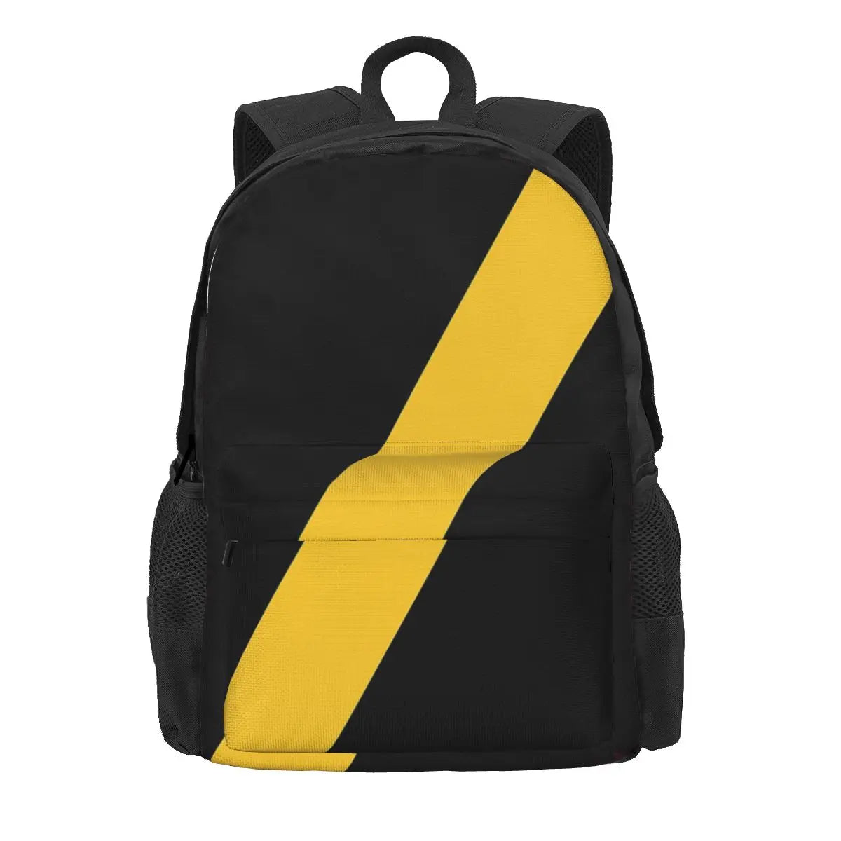 Yellow Backpacks for Men and Women