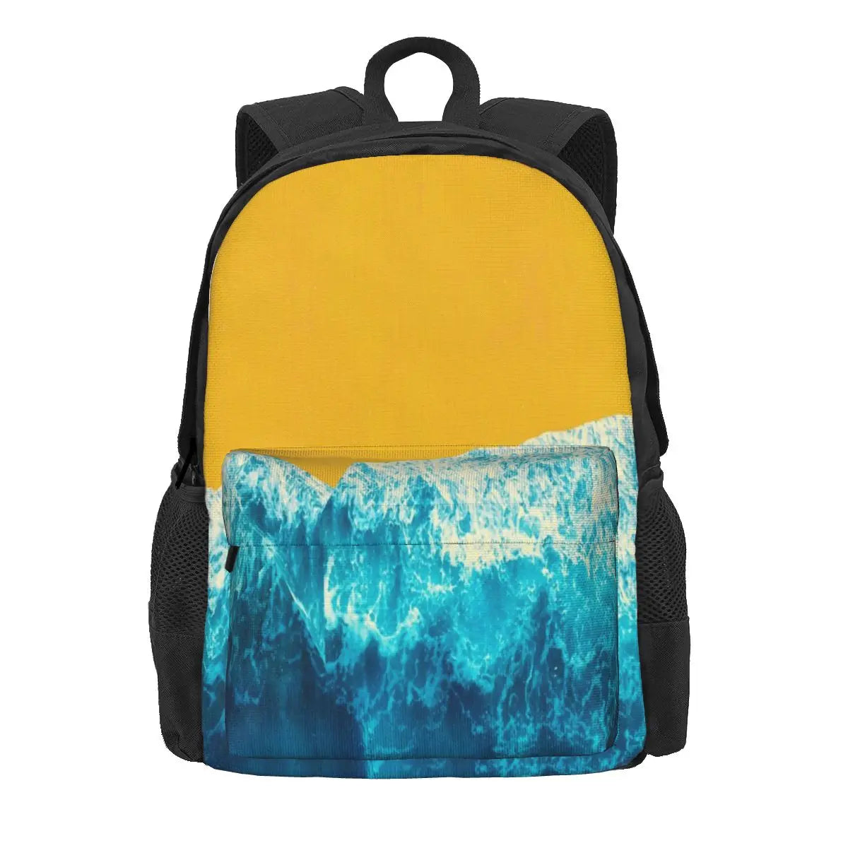 Yellow Tide Backpacks Men's & Women's Bags