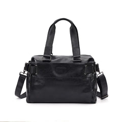 Yesetn Bag 04082021 Men's File Briefcase Business Trip Laptop Bag