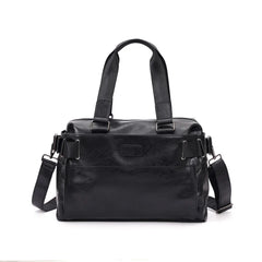 Yesetn Bag 04082021 Men's File Briefcase Business Trip Laptop Bag
