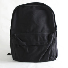 Yesetn Bag 062019 Canvas Backpack for Women or Students