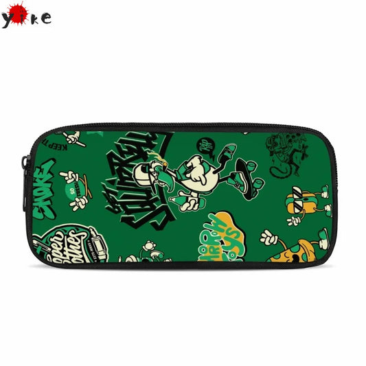 Graffiti Maker Pen Holder Pencil Case for School Supplies