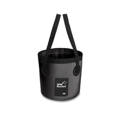 12L 20L Waterproof Water Bags Fishing Folding Bucket Portable