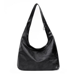 Dumpling Hobos Bags Large Capacity Shoulder Bags Women Handbags