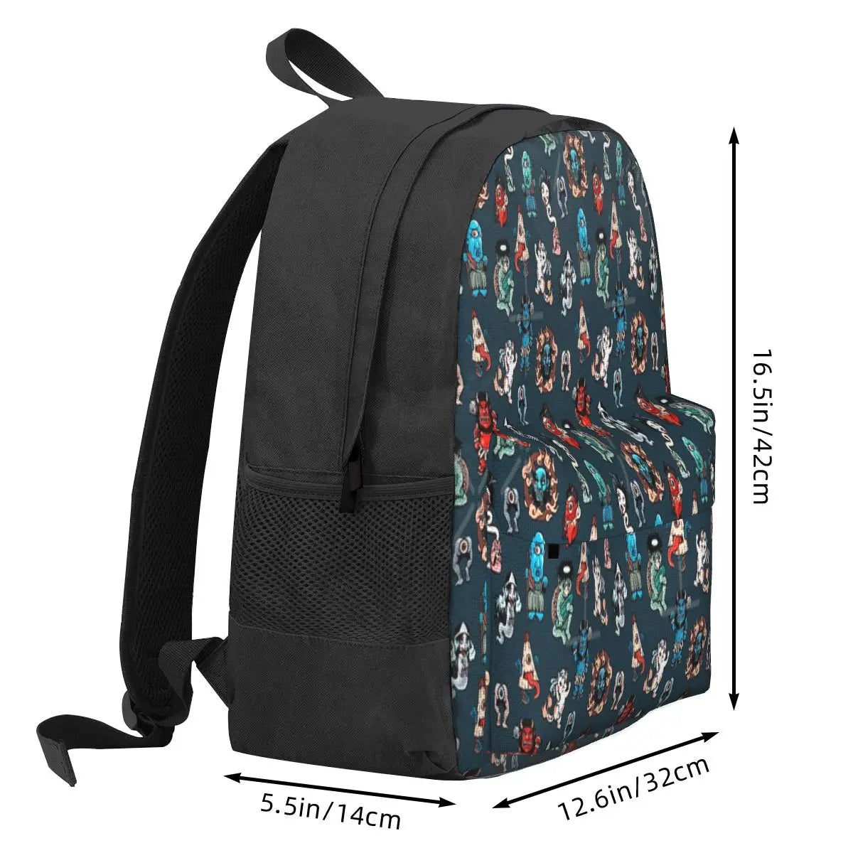 Yokai Backpacks Men's & Women's Bags, Mens Backpacks