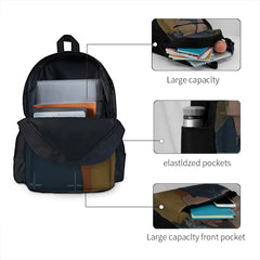 Young Royals Quote LGBTQ Backpack Men's