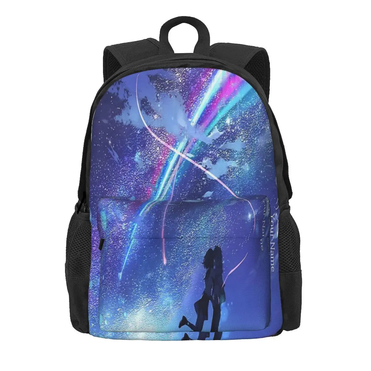 Plain Backpacks for Men & Women