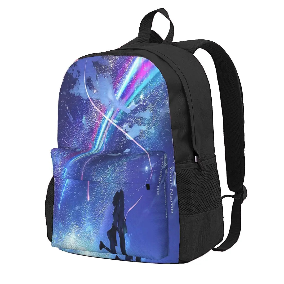 Plain Backpacks for Men & Women