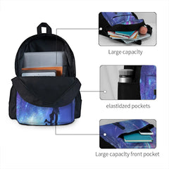 Plain Backpacks for Men & Women