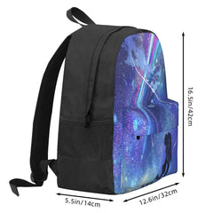 Plain Backpacks for Men & Women