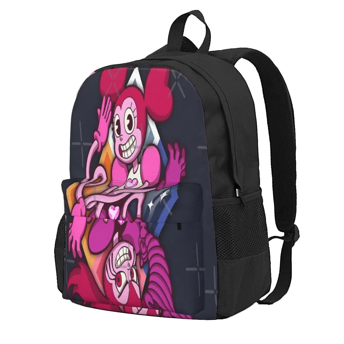 School Bag Girl Backpacks For Women