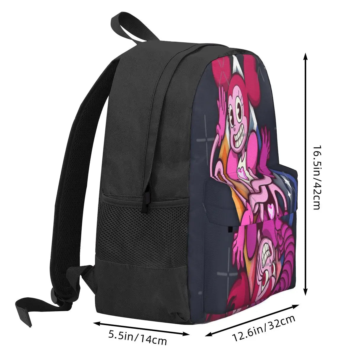 School Bag Girl Backpacks For Women