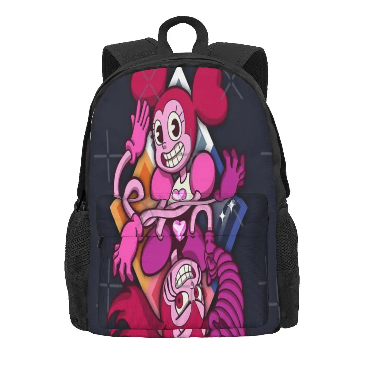 School Bag Girl Backpacks For Women