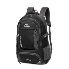 Youth Sports Backpack Outdoor Travel Camping Student School Bag