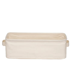 Horizontal Storage Basket Foldable Clothes & Toys Box