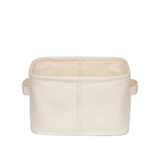 Household Foldable Storage Basket Clothes Toys Box