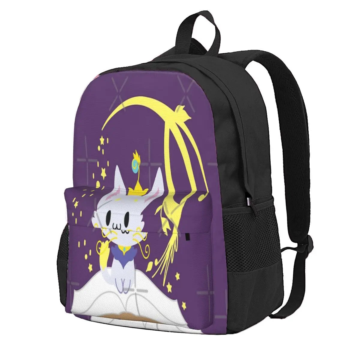 Personalised Yuumi Backpacks for Men and Women