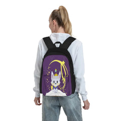 Personalised Yuumi Backpacks for Men and Women