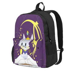Personalised Yuumi Backpacks for Men and Women