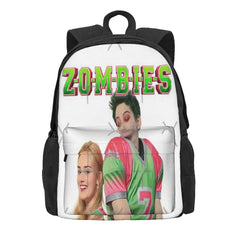 ZOMBIES Backpacks Men Women Kids Class Bags