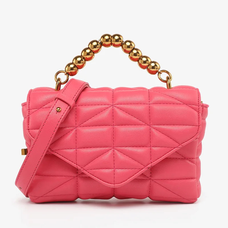 ZA Women's Top Handle Shoulder Bag Shopper Handbag Bolso Mujer