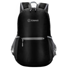Packable Backpack Small Water Resistant Travel Daypack