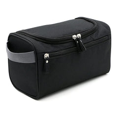 Waterproof Makeup Toiletry Bag Travel Organizer Handbag