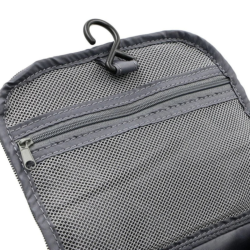 Waterproof Makeup Toiletry Bag Travel Organizer Handbag