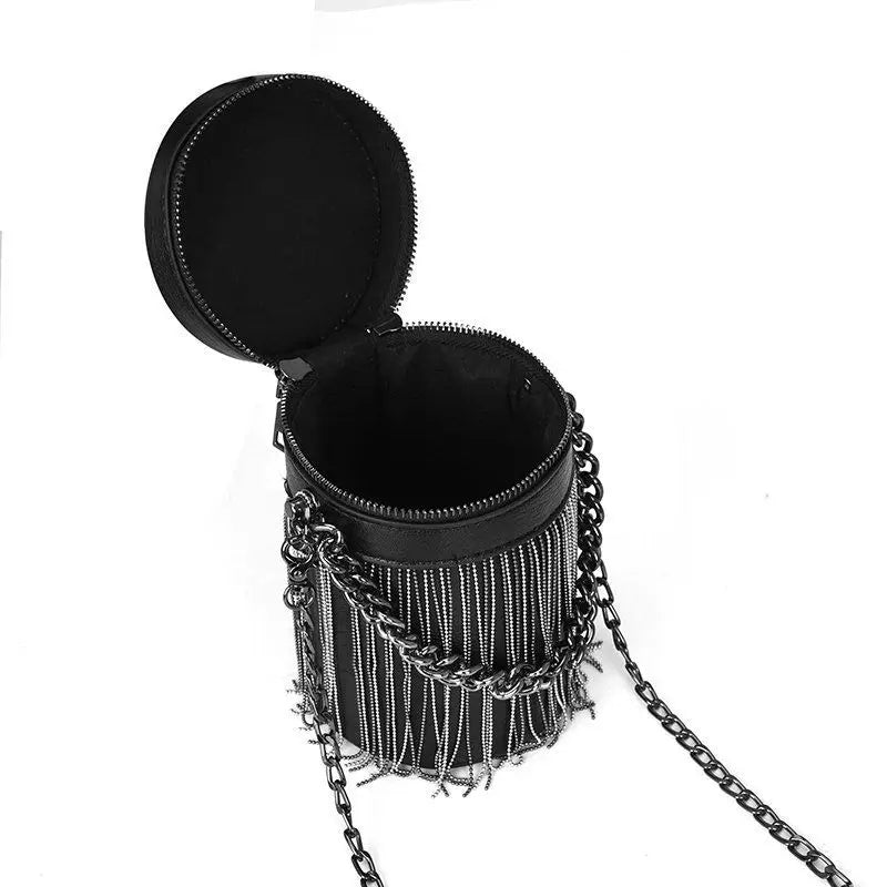 PU Leather Women Shoulder Crossbody Bags