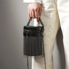 PU Leather Women Shoulder Crossbody Bags