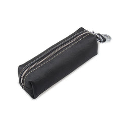 Zongshu Leather Key Case for Men & Women