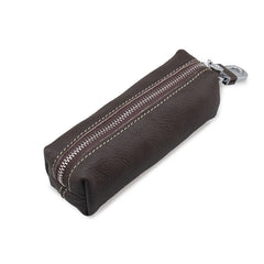 Zongshu Leather Key Case for Men & Women