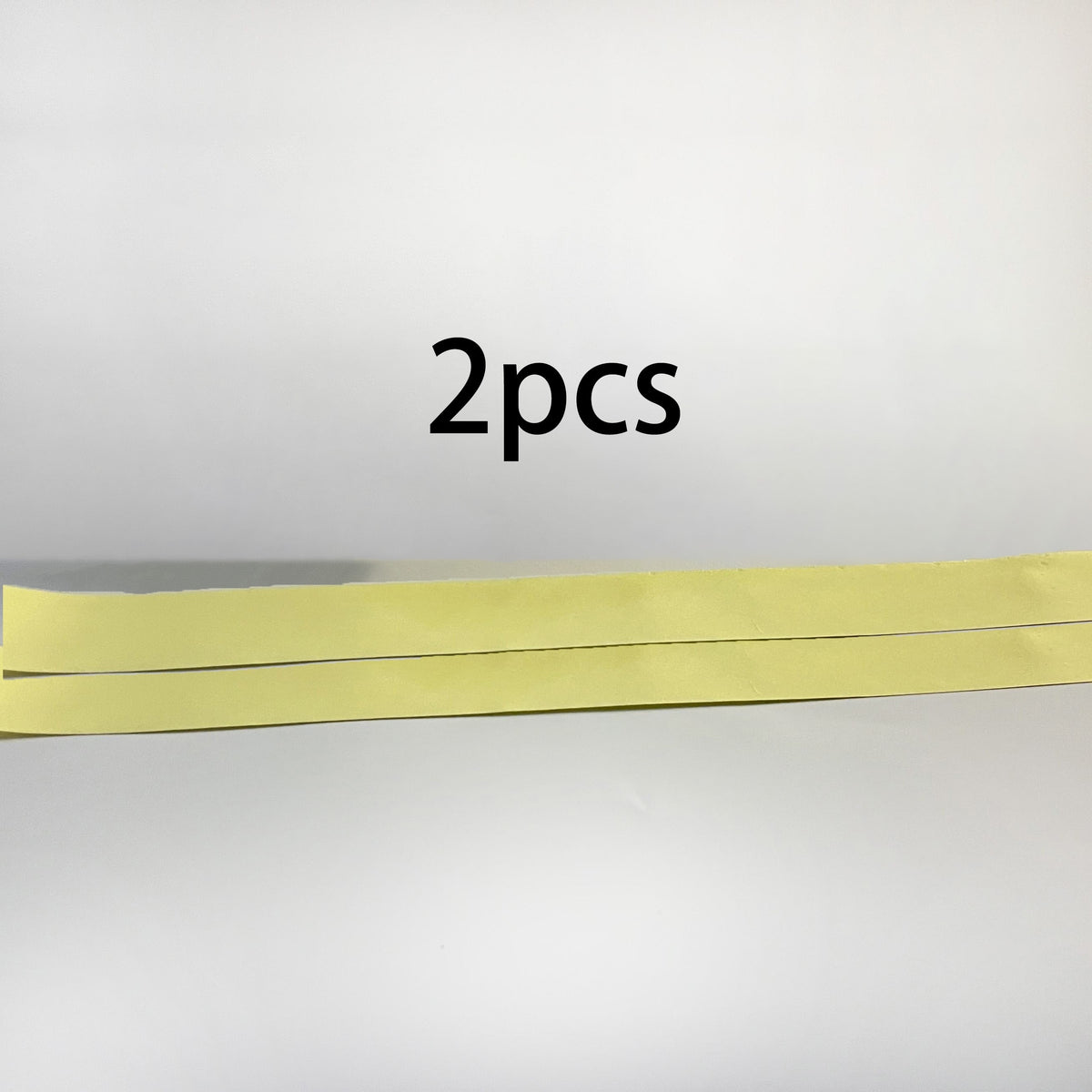 8pcs Padel Frame Protector Clear Edge Guard Racquet Frame Protection Tape