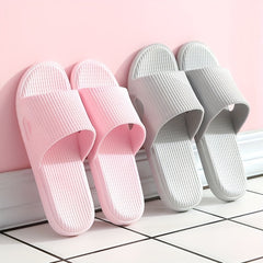 Women's Lightweight Indoor Slide Shoes