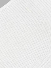 Criss Cross Bodysuits Cami Top