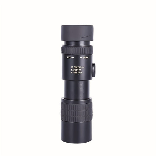 Powerful Monocular Telescope Ultra Long Distance for Outdoor Bird Watching