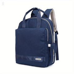 Large Capacity Mommy Bag for Stroller Waterproof Backpack