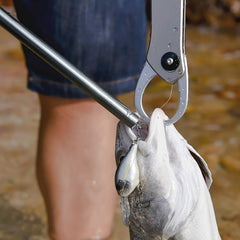 Fish Hook Remover Portable Squeeze Fishing Hook Separator