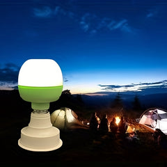 G80 Acrylic Nursery Night Light Outdoor Camping Light Tent Light