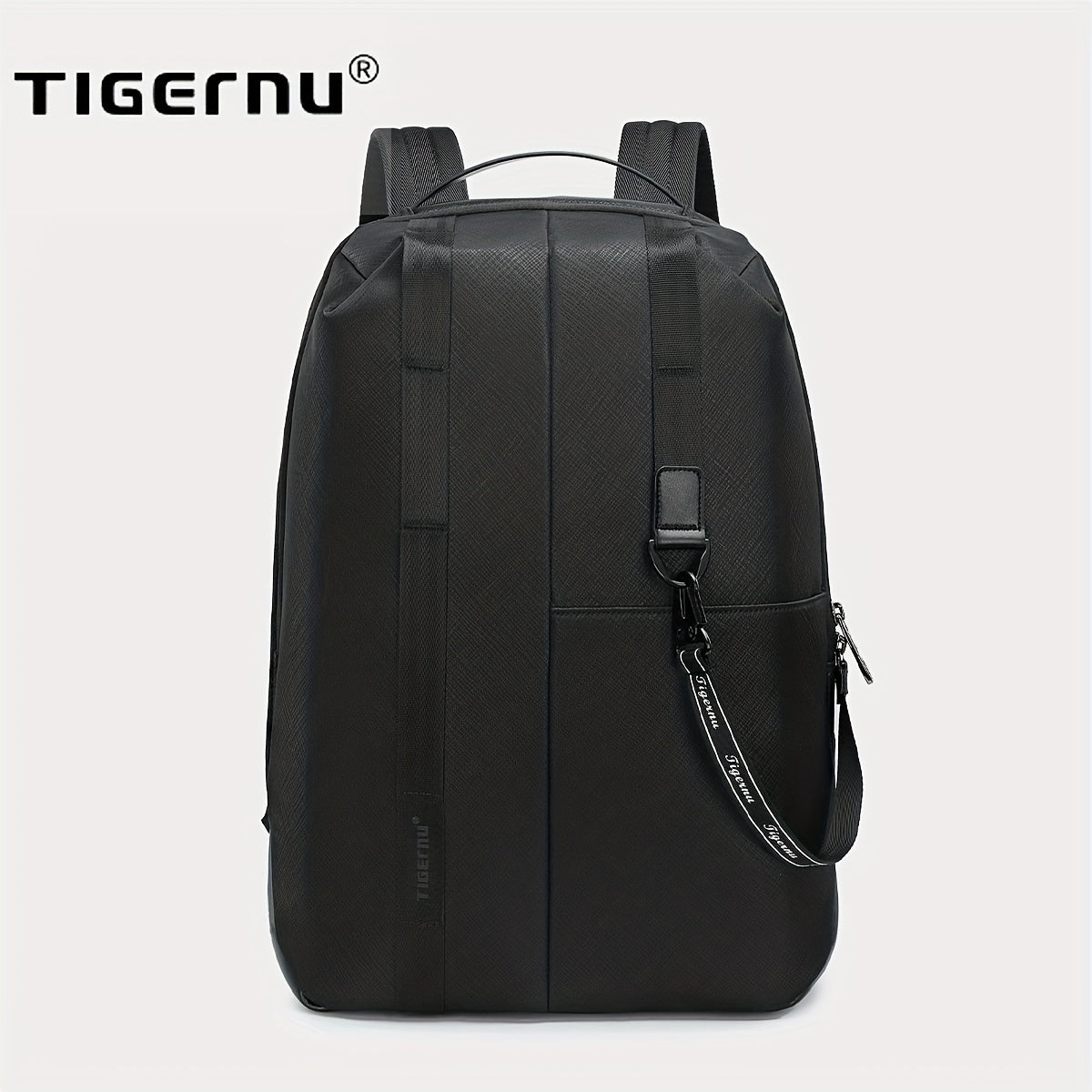 Men's Anti Theft Laptop Backpack Large Capacity