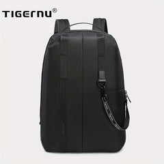 Men's Anti Theft Laptop Backpack Large Capacity