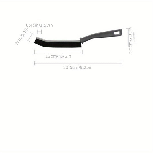 Plastic Cleaning Brush for Kitchen Bathroom Household